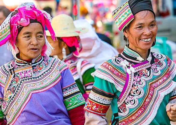 6 Days Private Tour of Kunming - Dali - Lijiang