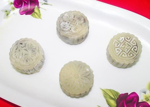 Suzhou Pastry Suzhou Pastry