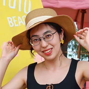 Karina Liu