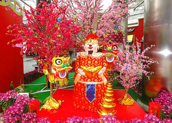 Flower Fair