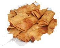 Spring Rolls