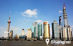 Shanghai
