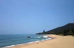 Nanshan Guan Yin in Sanya