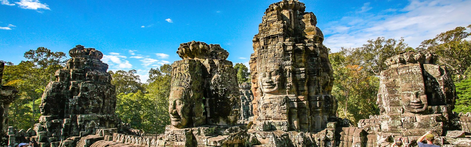 Angkor Thom,Cambodia Angkor Thom,Cambodia