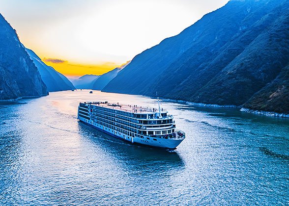 Yangtze River Cruise Yangtze River Cruise