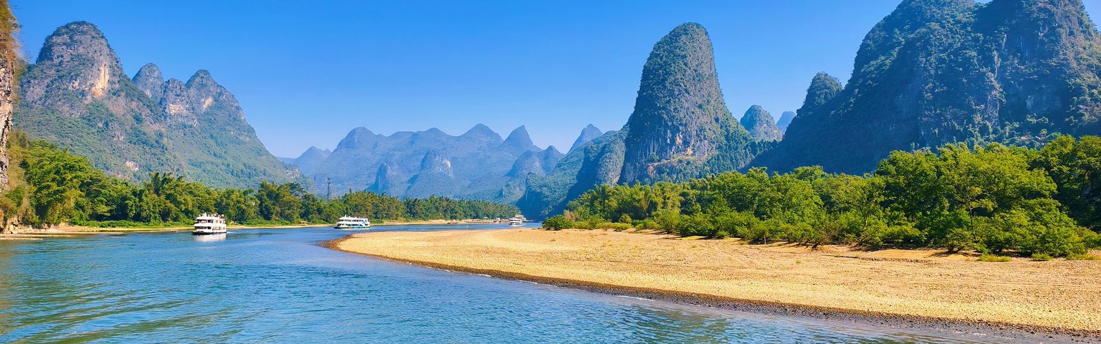 Li River, Guilin