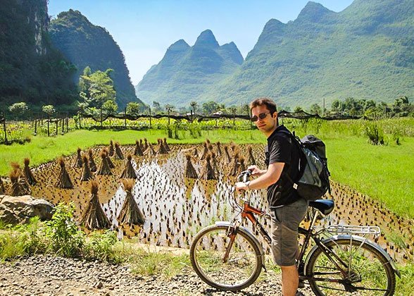 Yangshuo