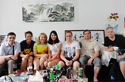 A Tour Review from A Small Group