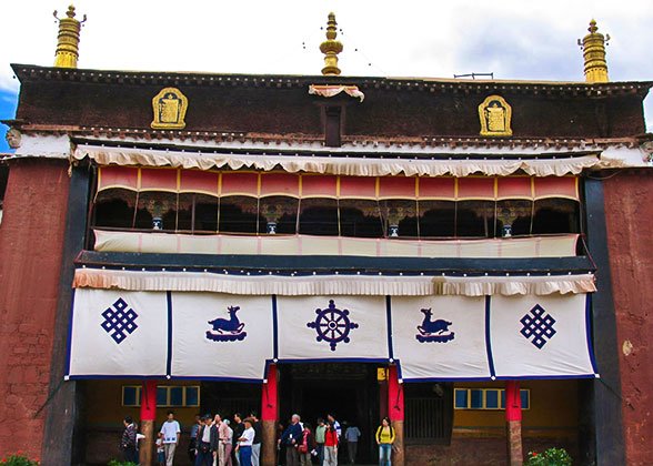 Main Assembly Hall