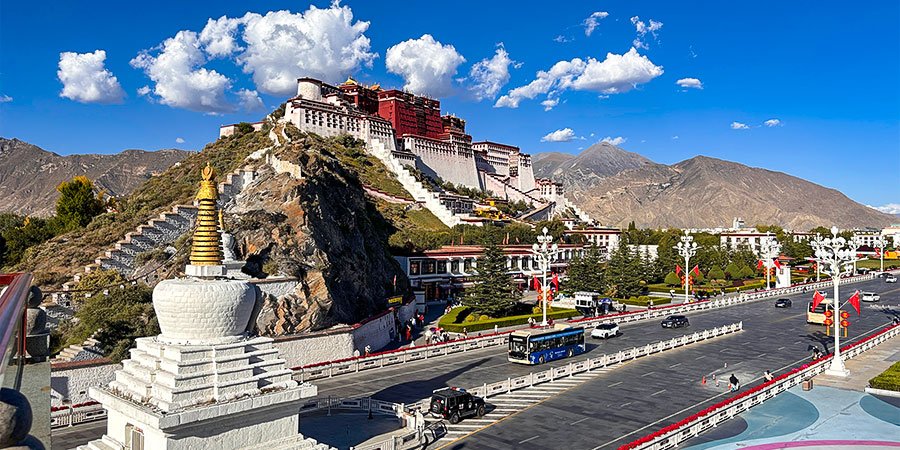 Potala Palace