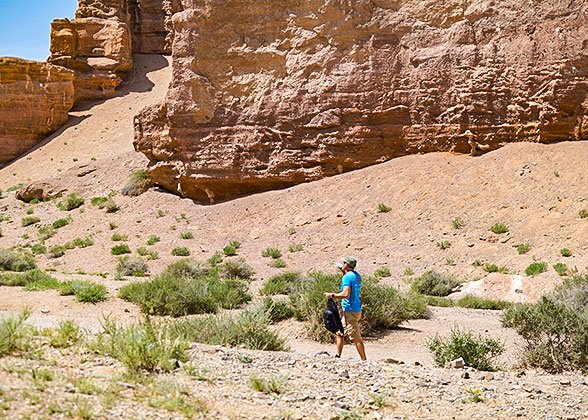 Jeti-Oguz Canyon Jeti-Oguz Canyon