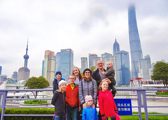 The Bund, Shanghai The Bund, Shanghai